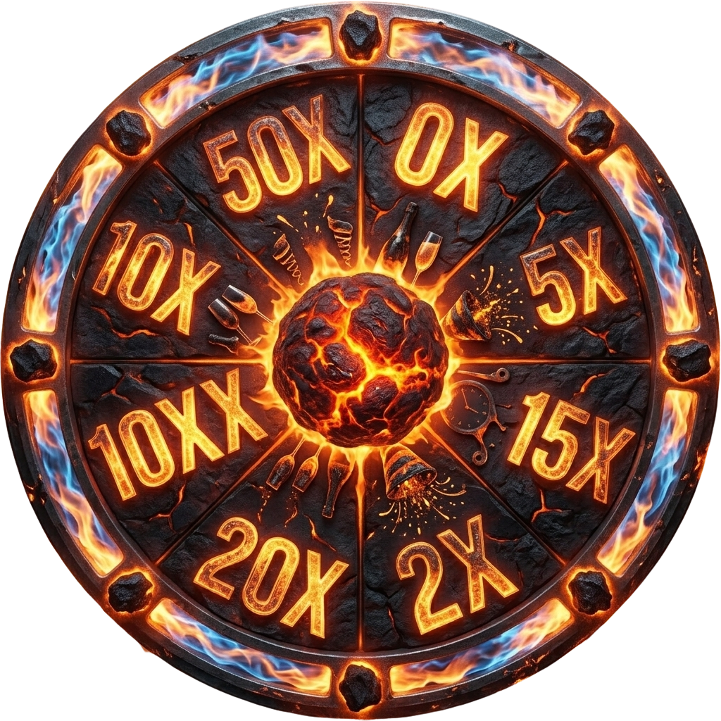 Roleta 1